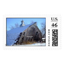 Barn postage