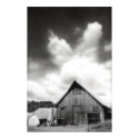 Barn posters by frantarkenton Barn posters
