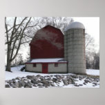 Barn Posters