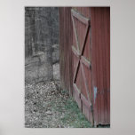 Barn Print