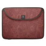 Barn Red Bandana Macbook Pro Laptop Sleeve Sleeve For MacBook Pro