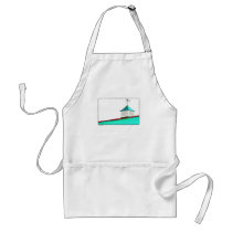 Barn Roof aprons