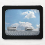 Barn Roof TTV mousepads