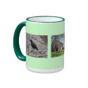 barn scenes mug