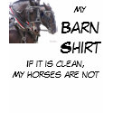 Barn Shirt by RookyStudios Barn Shirt