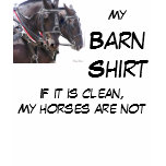 Barn Shirt