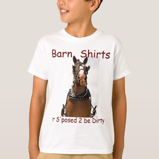 al's toy barn shirt