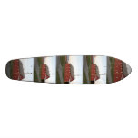 BARN SKATE BOARD DECK