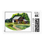 Barn Stamp