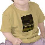 Barn - Storms a comin t-shirts