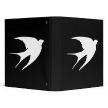 Barn Swallow Binders