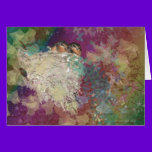 Barn Swallow Fantasy 60's Two Birds in a Nest cards