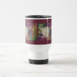 Barn Swallow Fantasy 60's Two Birds in a Nest mugs