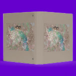 Barn Swallow Fantasy - Birds in a nest binders