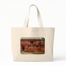 Barn - Visting the Farm bags by suburbanscenes Barn - Visting the Farm bags