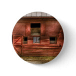Barn - Visting the Farm Pinback Button