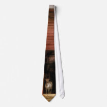 Barn - Visting the Farm ties by suburbanscenes Barn - Visting the Farm ties