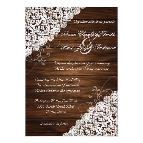 Cheap wedding invitations under 50