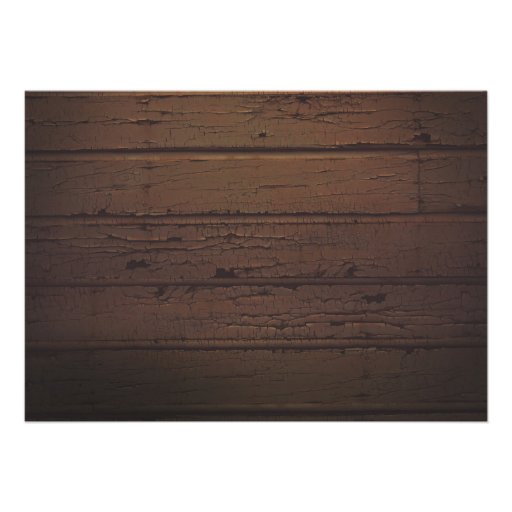 Barn wood string lights rustic wedding invitations