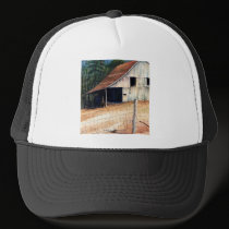 Barn: www.AriesArtist.com hats