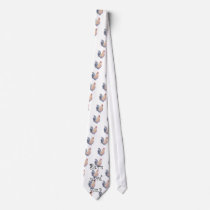 " Barn yard pimp " ties