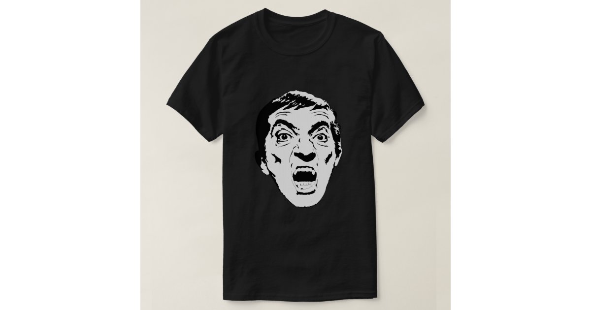 barnabas collins shirt