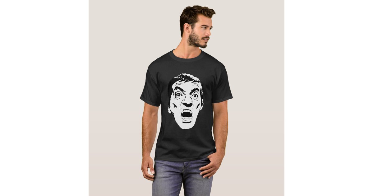 barnabas collins shirt