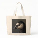 Barnacle Goose Tote Bag