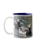 Barnacle Goose Coffee Mug