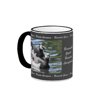 Barnacle Mug mug