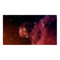 Barnard 30 posters