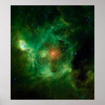 Barnard 3 print