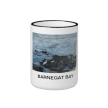 Barnegat Bay Coffee Cup Coffee Mugs