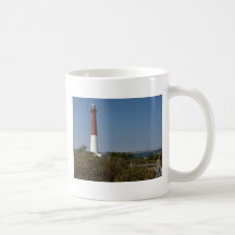 Barnegat Light and Inlet Mug