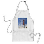 Barnegat Lighthouse Apron