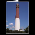 Barnegat Lighthouse - Day cards