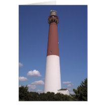 Barnegat Lighthouse - Day cards