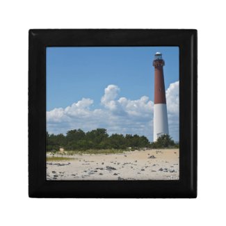 Barnegat Lighthouse Gift Box