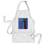 Barnegat Lighthouse II Apron