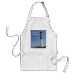 Barnegat Lighthouse III Apron