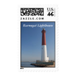 Barnegat Lighthouse III Postage Stamp