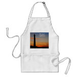 Barnegat Lighthouse IV Apron