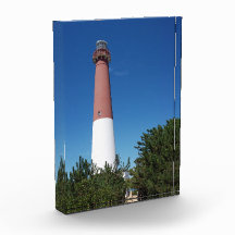 Barnegat Lighthouse: "Old Barney" Award