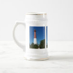 Barnegat Lighthouse "Old Barney" Coffee Mugs