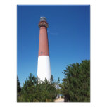 Barnegat Lighthouse "Old Barney" Photo Art