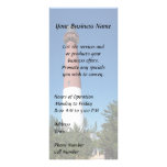 Barnegat Lighthouse: Old Barney Full Color Rack Card