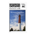 Barnegat Lighthouse Postage Stamp