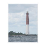 Barnegat Lighthouse Postcard