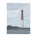 Barnegat Lighthouse Postcard