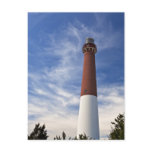 Barnegat Lighthouse Postcard